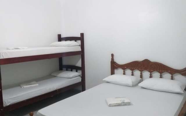 Pousada Verdes Mares