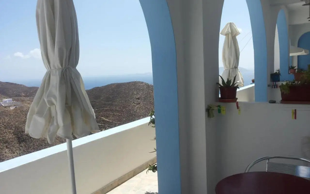 Antonia Rooms