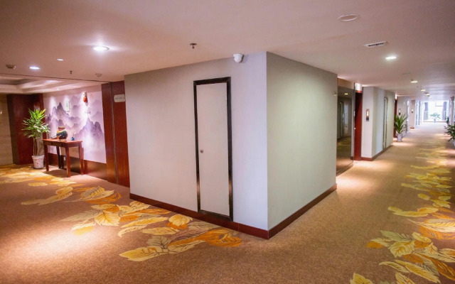 Tianji Hotel