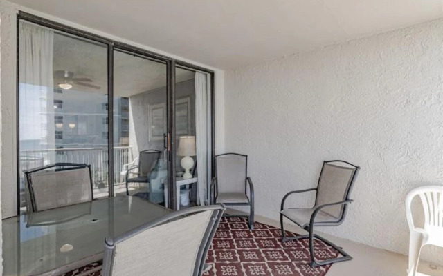 Seaside Beach & Racquet Club 4510