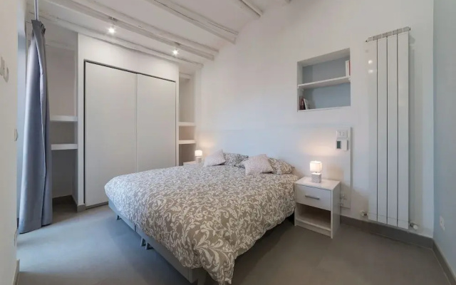 Piazza Navona Panoramic Penthouse