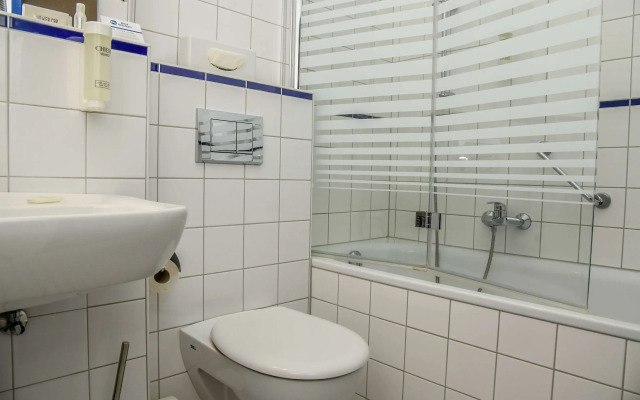 Best Western Comfort Business Hotel