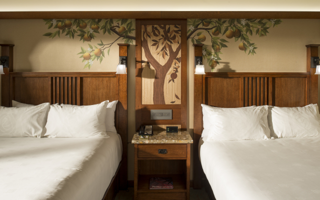 Disney's Grand Californian Hotel and Spa