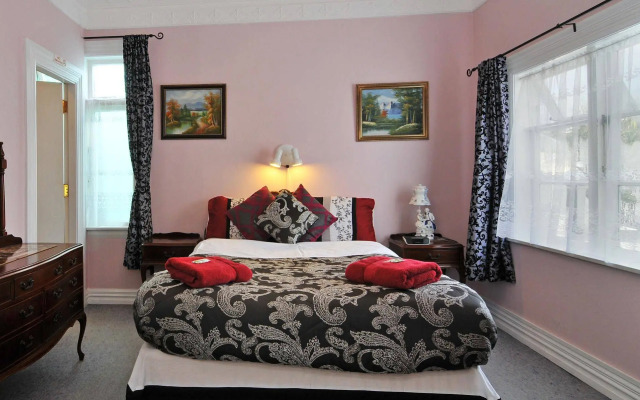 Richmond Guest House Bed & Breakfast