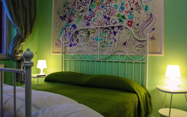 4 Season B&B Roma