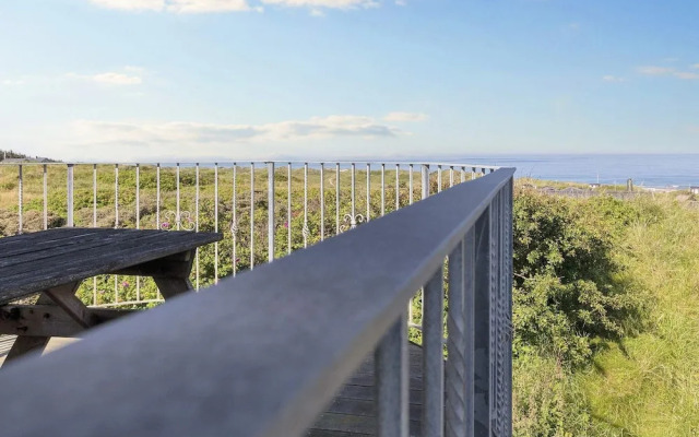 12 Person Holiday Home in Hirtshals-by Traum