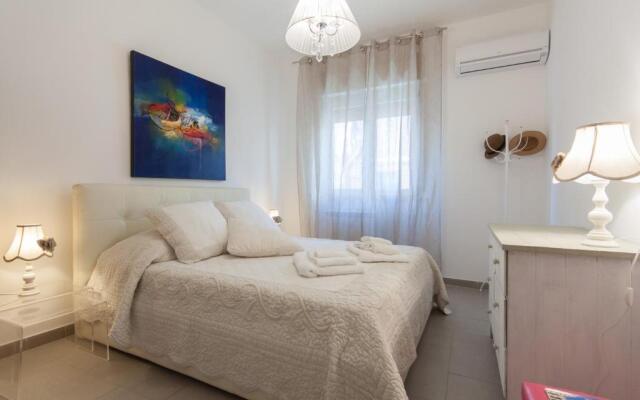 Holiday & House Imparato Vacanze Prestige Mondello