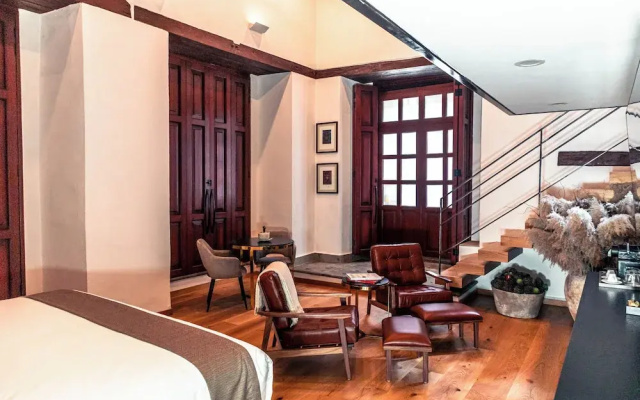 Domingo Santo Hotel Boutique - Adults Only
