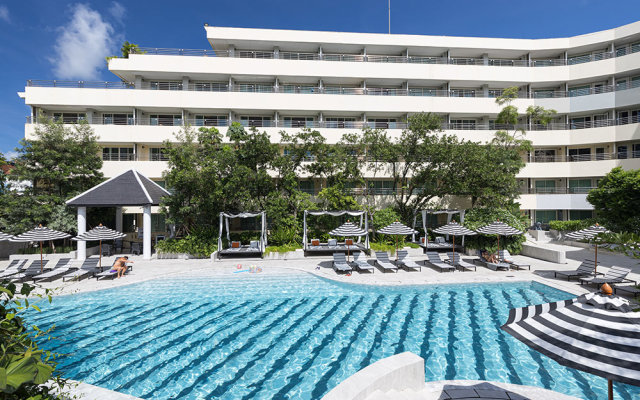 The Royal Paradise Hotel & Spa - Patong Phuket