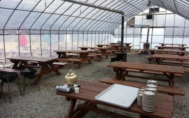 Pyeongchang Lohas Valley Pension