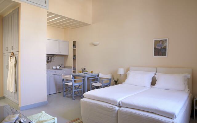 Hydra Hotel