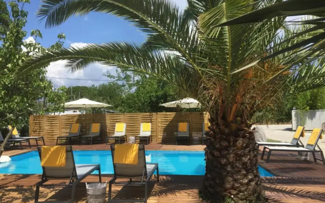 Filippos Resort II by Karidi