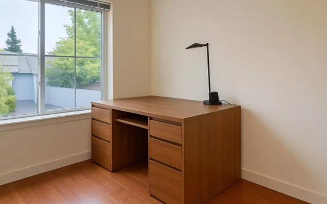 The Grand North Seattle Family Home