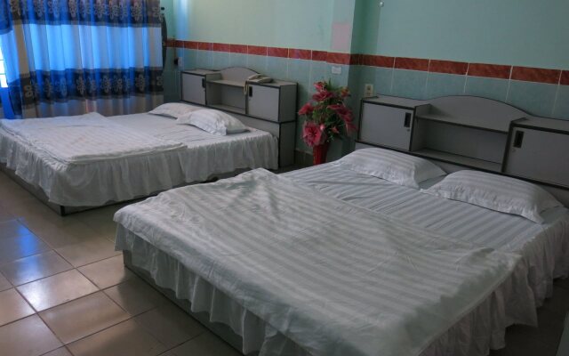 Thien Loc Hotel