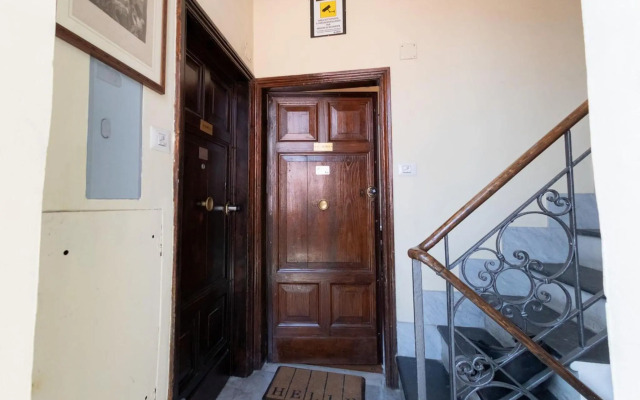 The Best Rent - Beautiful two-bedroom apartment near Colosseo