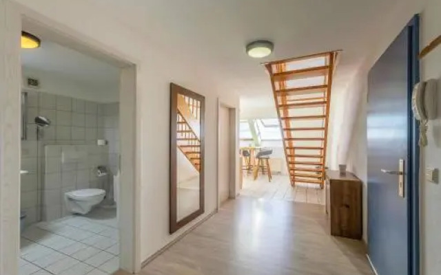 Ferienwohnungen Sobing