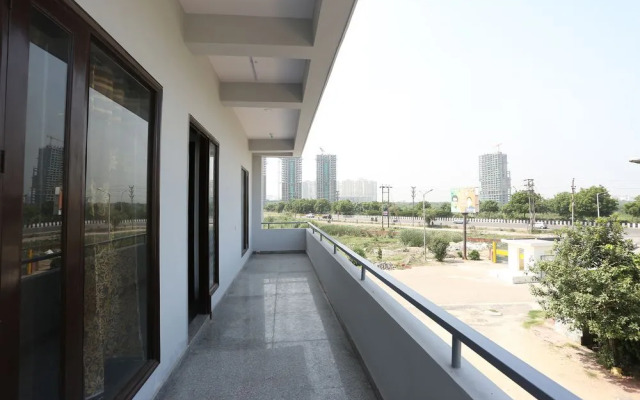 The Mango House by OYO Rooms