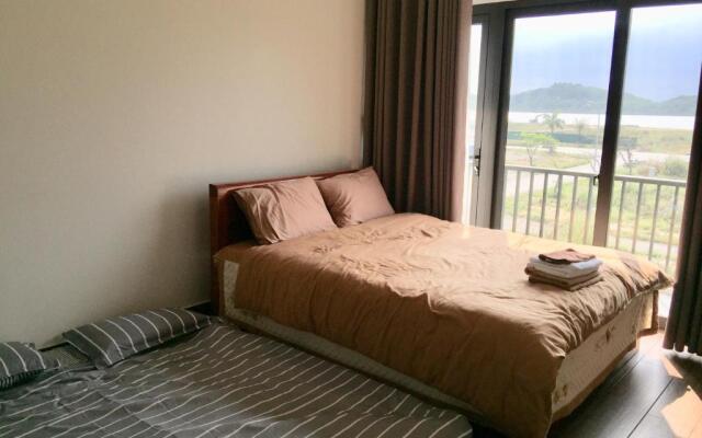 Homestay Villa Full House