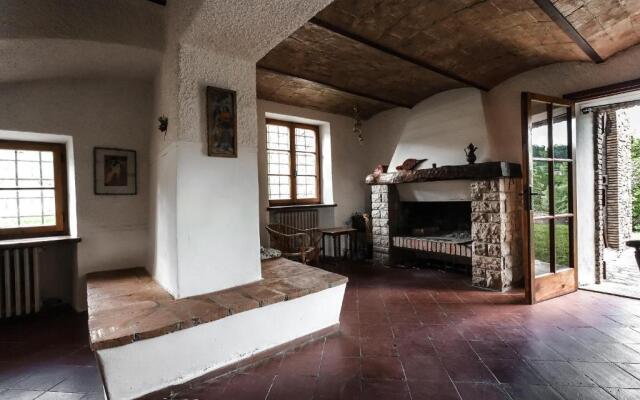 Barca Country House