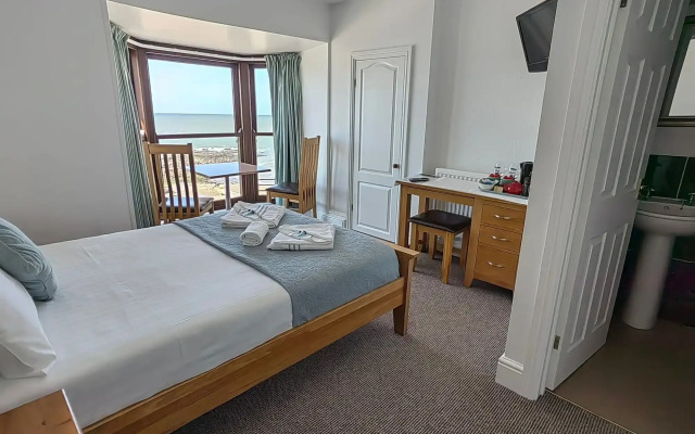 The Cardigan Bay Guest House