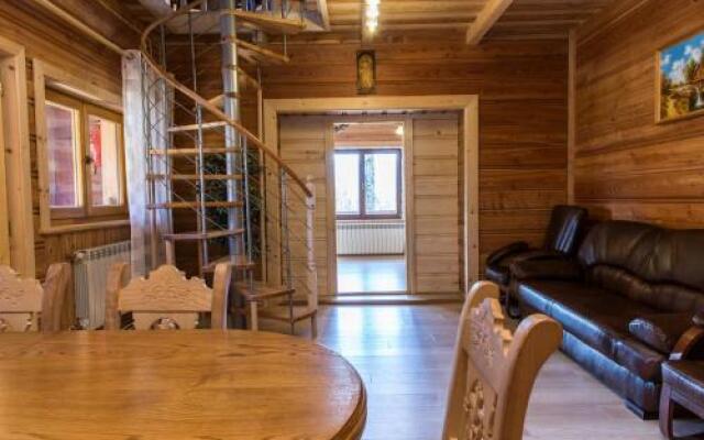 udanypobyt Apartament Przy Lesie