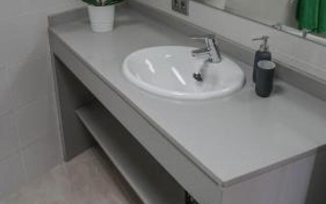 Apartment Old Town Reina Sofia 1