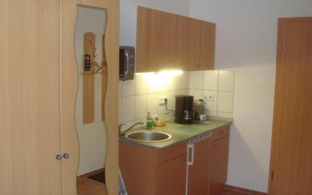 Alttolkewitzer Ferien- & Privatzimmer Mrosk