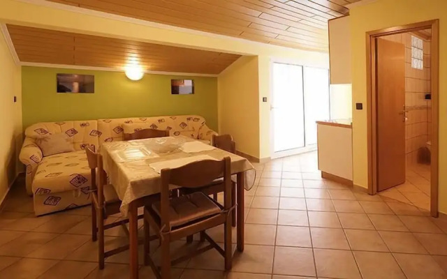 Apartments Pribil
