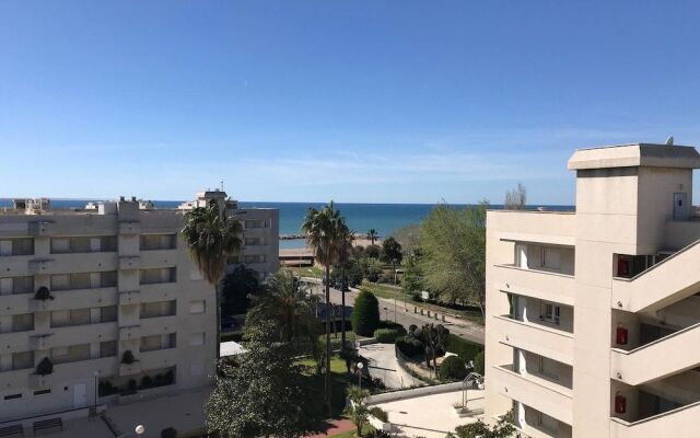 Ático Cambrils Park con Parking Privado - 114A