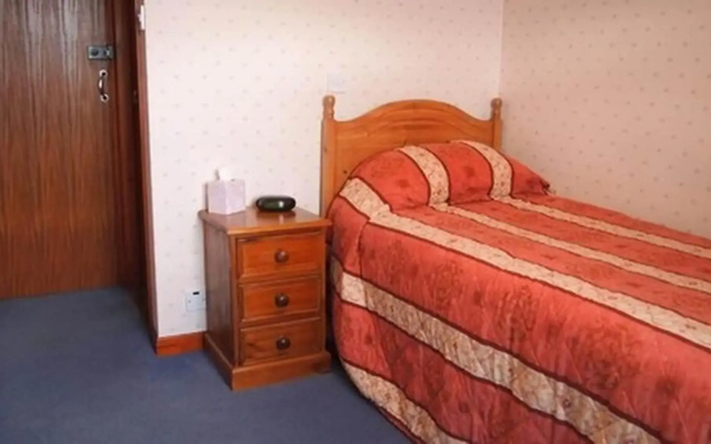 The Channel View Hotel