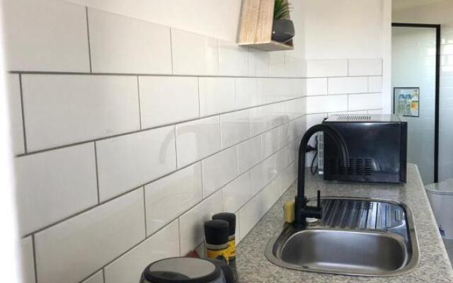 Barossa Valley Studio