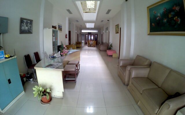 Hotel Asoka