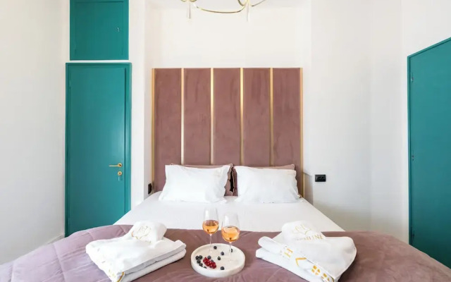 HIGHLINE DOWNTOWN Residences