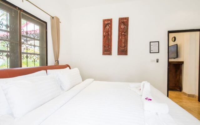 Walking Street Pool Villa by All Villas