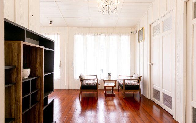 A Sleep Bangkok Charoenkrung