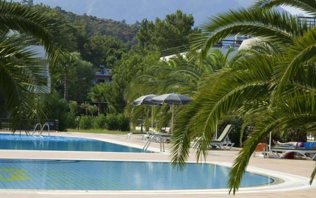 Simena Holiday Village & Villas