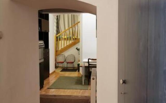 Neo Apartment Studio-Loft
