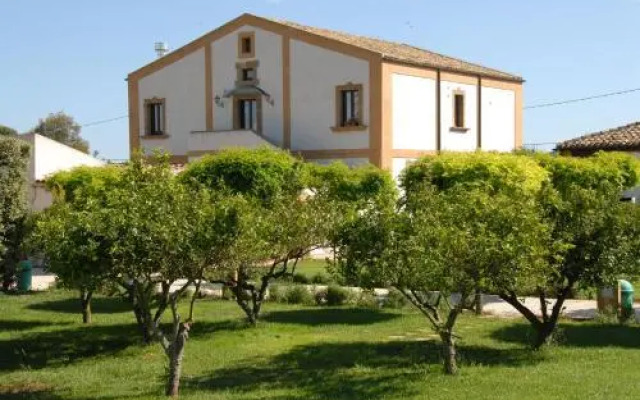 Villa Palocla