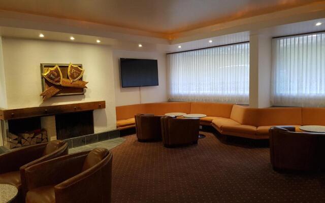 Résidence Panorama A201