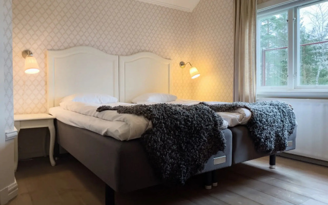 Villa Långbers