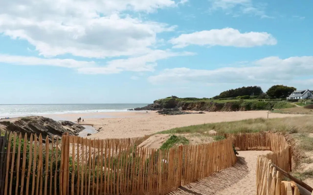 Holiday Home Tal ar Mor - LPU100