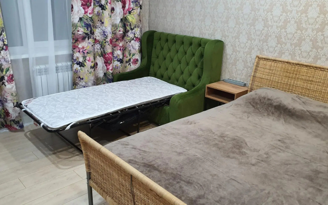 Apartments on Bondarenko street  16 - Apartment in Kazan - Photo 3