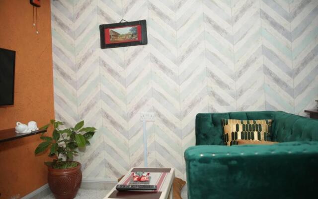 Little Nile Studio Homestays Nakuru