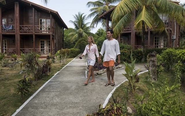 Villa Maguana