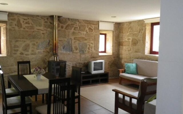 Hotel Rural Quinta de Novais