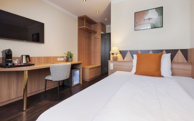 Hotel Fischzucht - by homekeepers