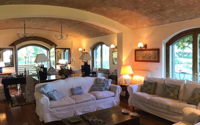 Verdidea - VILLA EUGENIA