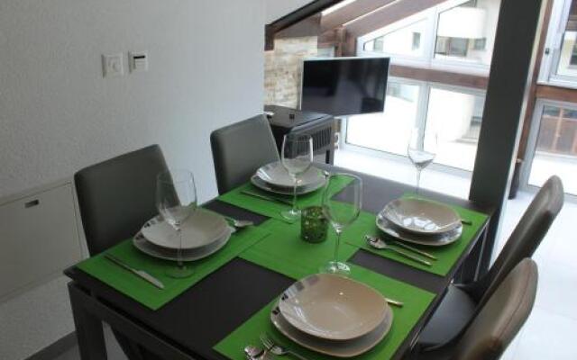 Haus Dorf 7