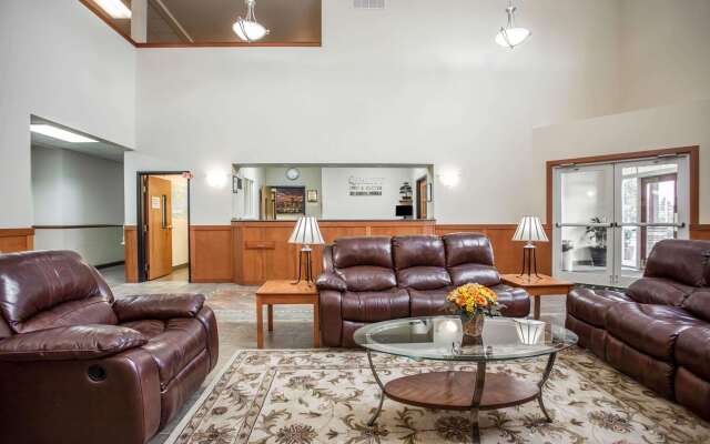 Quality Inn & Suites Federal Way - Seattle