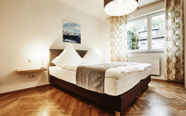 Kampowski Apartments
